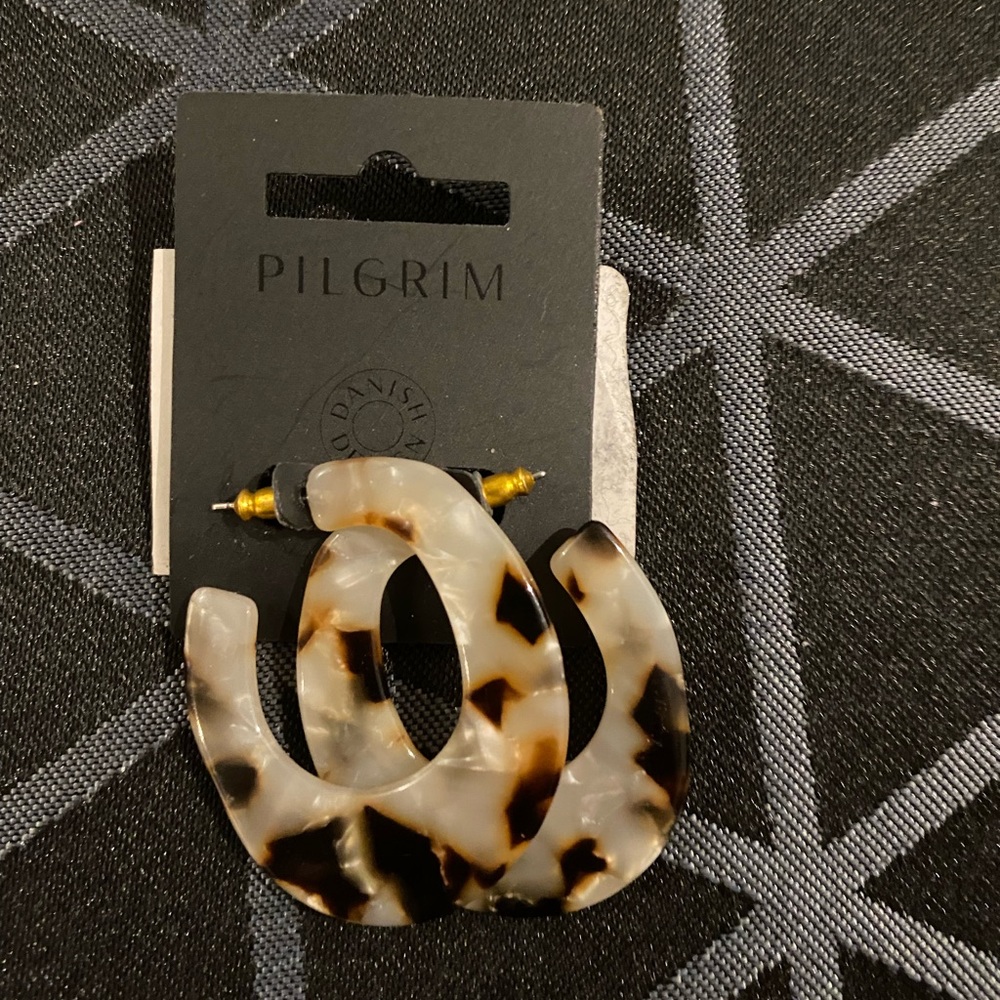 Brand new PILGRIM searing